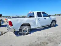 2010 Dodge RAM фото