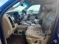 2010 Dodge RAM photo