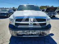 2010 Dodge RAM фото
