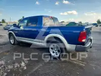 2010 Dodge RAM photo