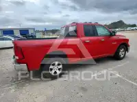 2010 Dodge RAM фото