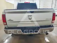 2010 Dodge RAM фото