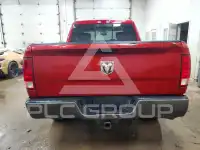 2010 Dodge RAM фото