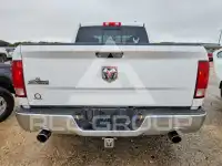 2010 Dodge RAM фото
