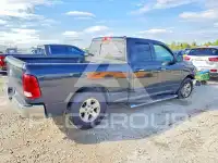 2010 Dodge RAM фото