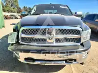 2010 Dodge RAM фото