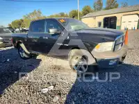 2010 Dodge RAM фото