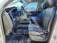 2010 Dodge RAM фото