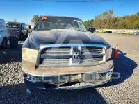 2010 Dodge RAM фото