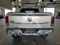 2010 Dodge RAM фото