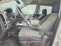 2010 Dodge RAM фото