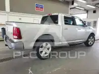 2010 Dodge RAM фото