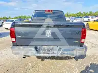 2010 Dodge RAM фото