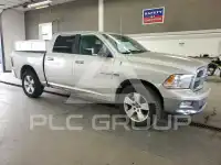 2010 Dodge RAM фото