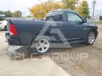 2010 Dodge RAM фото