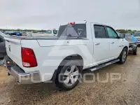 2010 Dodge RAM фото