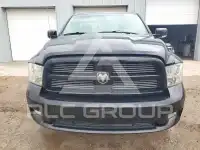 2010 Dodge RAM фото