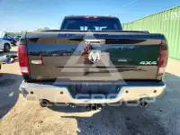 2010 Dodge RAM фото
