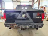 2010 Dodge RAM photo