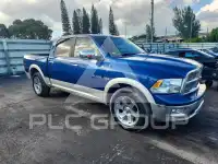 2010 Dodge RAM photo