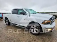 2010 Dodge RAM фото