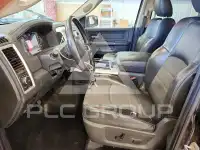 2010 Dodge RAM photo
