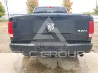 2010 Dodge RAM фото