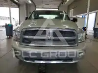 2010 Dodge RAM фото