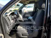 2010 Dodge RAM фото