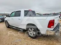 2010 Dodge RAM фото