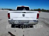 2010 Dodge RAM фото