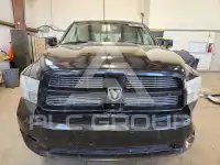 2010 Dodge RAM photo