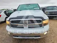 2010 Dodge RAM фото