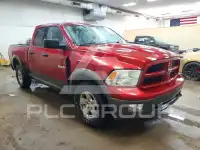 2010 Dodge RAM фото