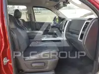 2010 Dodge RAM photo