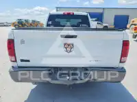 2010 Dodge RAM фото
