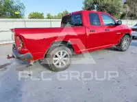 2010 Dodge RAM photo