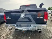 2010 Dodge RAM photo