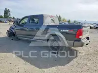 2010 Dodge RAM фото