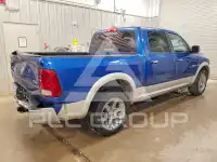 2010 Dodge RAM фото