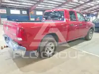 2010 Dodge RAM фото