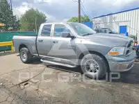 2010 Dodge RAM фото