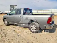 2010 Dodge RAM фото