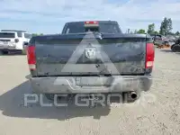 2010 Dodge RAM фото