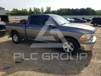 2010 Dodge RAM фото