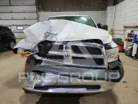 2010 Dodge RAM фото