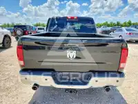 2010 Dodge RAM фото