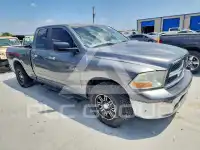 2010 Dodge RAM фото