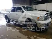 2010 Dodge RAM photo
