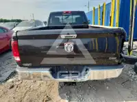 2010 Dodge RAM фото
